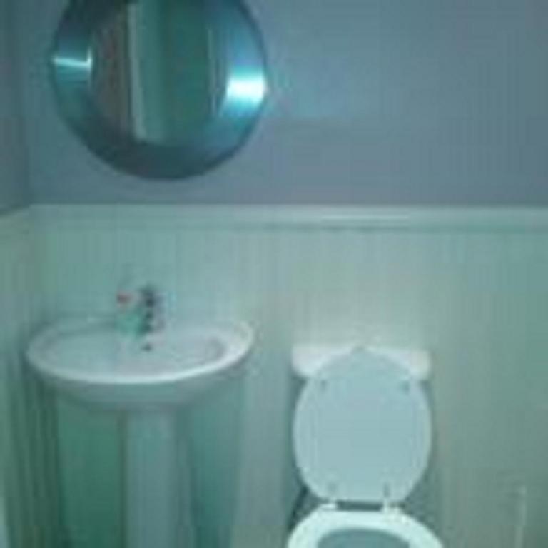Clarmont Guest House Portrush Pokoj fotografie