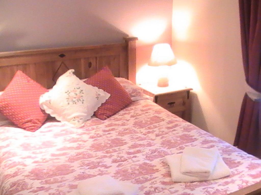 Clarmont Guest House Portrush Pokoj fotografie