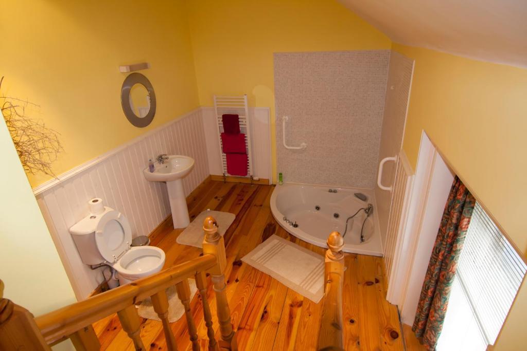 Clarmont Guest House Portrush Exteriér fotografie