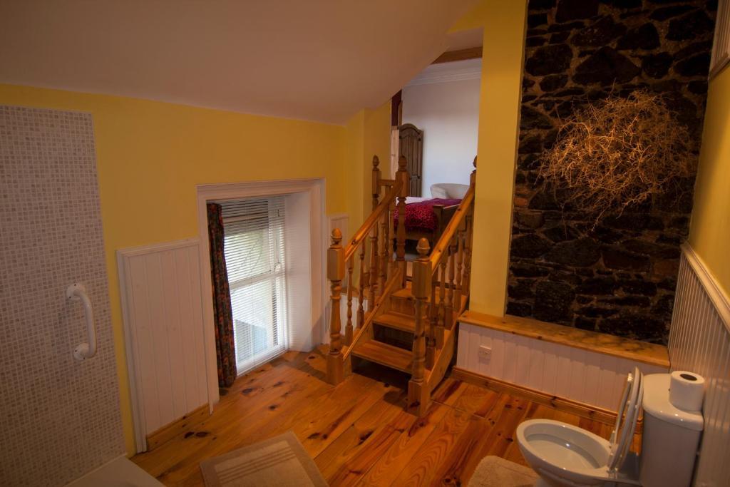 Clarmont Guest House Portrush Exteriér fotografie